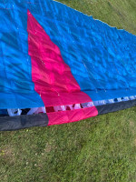 Flow MulletX, 23.5, 2024, (70-120kg), 10h