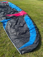 Flow MulletX, 23.5, 2024, (70-120kg), 10h