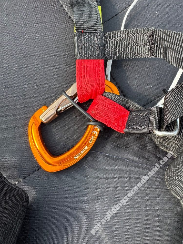 Kortel Design Karver II + SAK III, XL, 2024