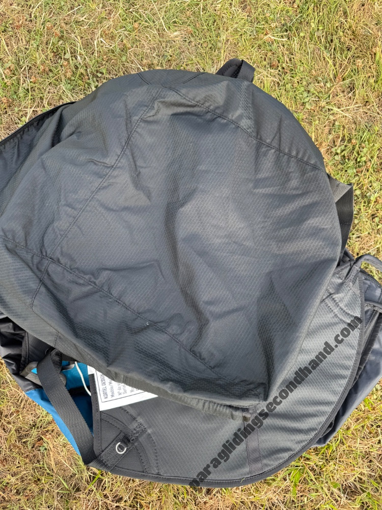 Kortel Design Karver II + SAK III, XL, 2024