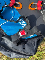 Kortel Design Karver II + SAK III, XL, 2024