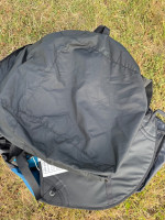 Kortel Design Karver II + SAK III, XL, 2024