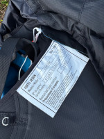 Kortel Design Karver II + SAK III, XL, 2024