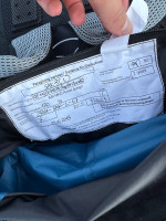 Kortel Design Karver II + SAK III, XL, 2024