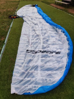 Ozone Geo 6, MS, 2020, (75-95kg), 140h