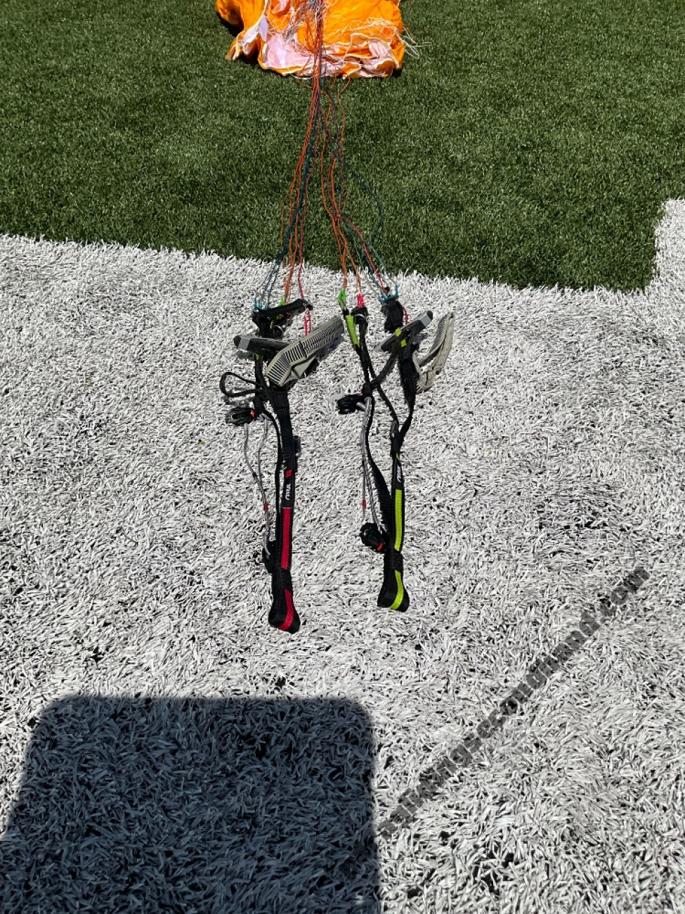 Niviuk Artik R, 23, 2023, (80-95kg), 23h