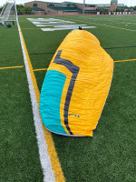 Niviuk Artik R, 23, 2023, (80-95kg), 23h