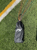 Niviuk Artik R, 23, 2023, (80-95kg), 23h