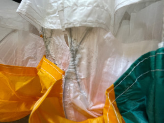 Niviuk Artik R, 23, 2023, (80-95kg), 23h