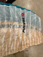 Niviuk Artik R, 23, 2023, (80-95kg), 23h