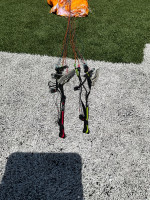 Niviuk Artik R, 23, 2023, (80-95kg), 23h