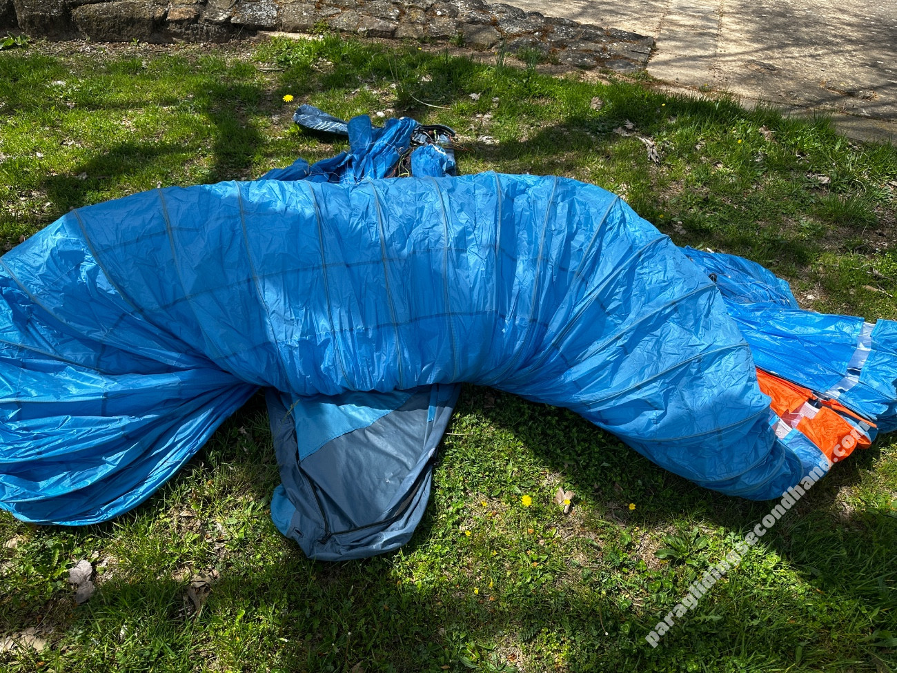 Ozone Zeno 2, MS, 2023, (85-100kg), 90h