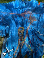 Ozone Zeno 2, MS, 2023, (85-100kg), 90h