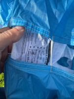 Ozone Zeno 2, MS, 2023, (85-100kg), 90h