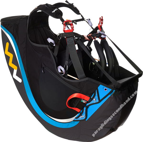 Woody Valley Velvet 2, L