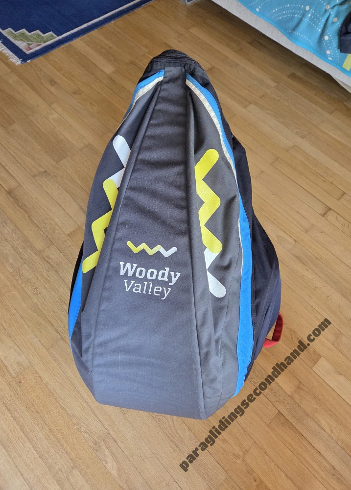Woody Valley Velvet 2, L