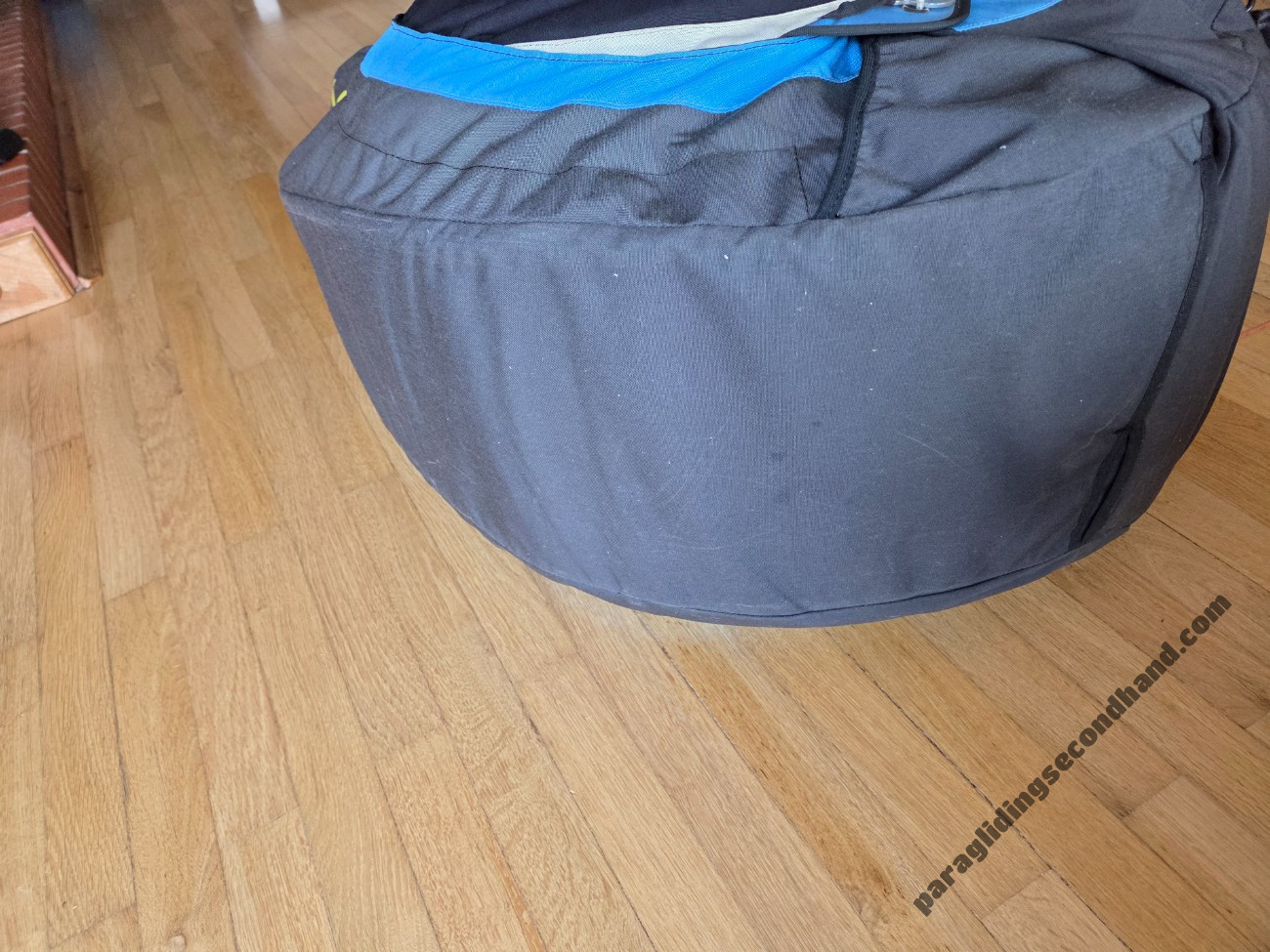 Woody Valley Velvet 2, L