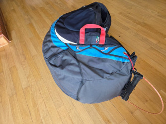 Woody Valley Velvet 2, L