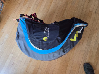 Woody Valley Velvet 2, L