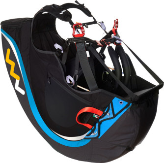 Woody Valley Velvet 2, L