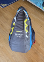 Woody Valley Velvet 2, L