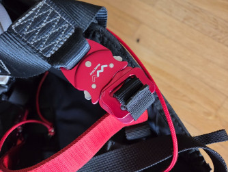 Woody Valley Velvet 2, L