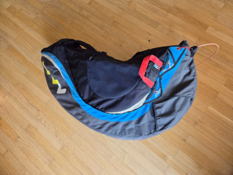 Woody Valley Velvet 2, L