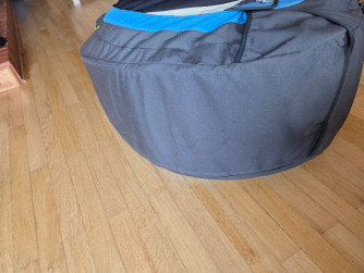 Woody Valley Velvet 2, L