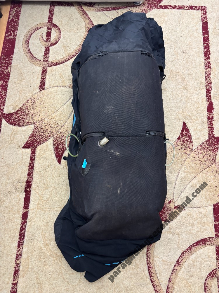 Woody Valley XR-7, XL