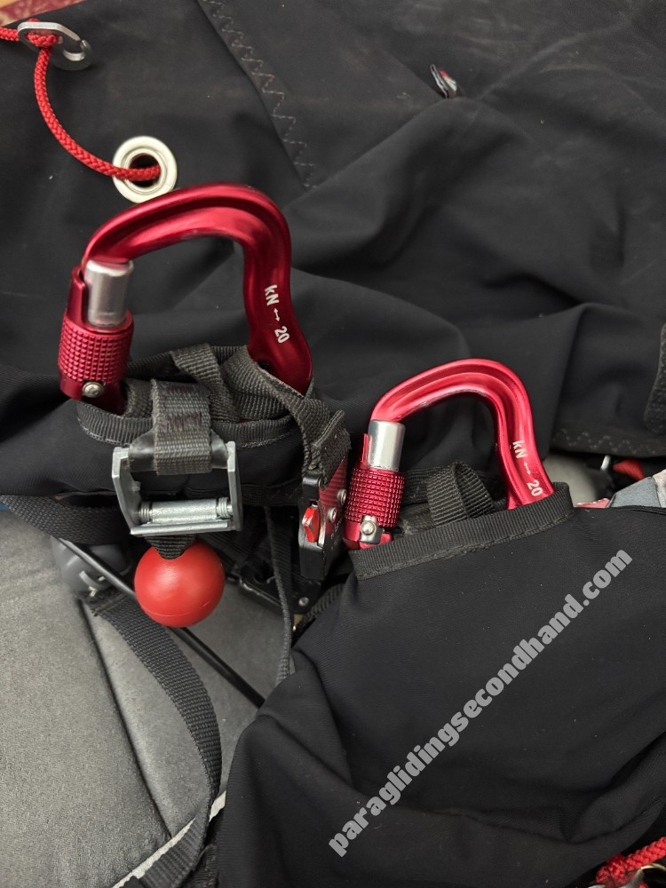 Woody Valley XR-7, XL