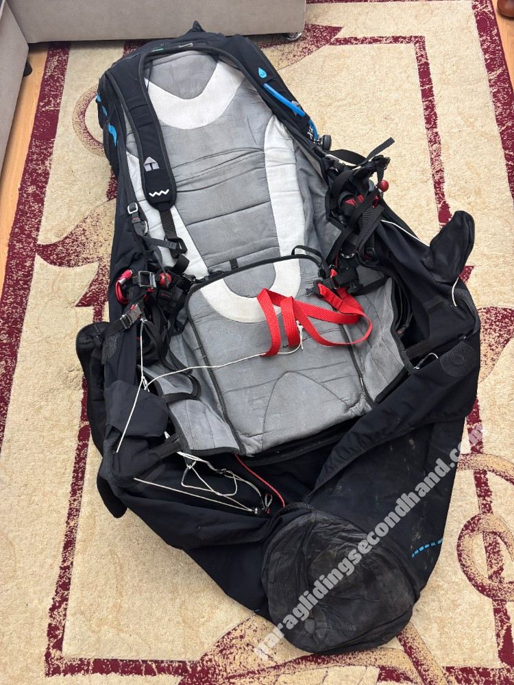 Woody Valley XR-7, XL