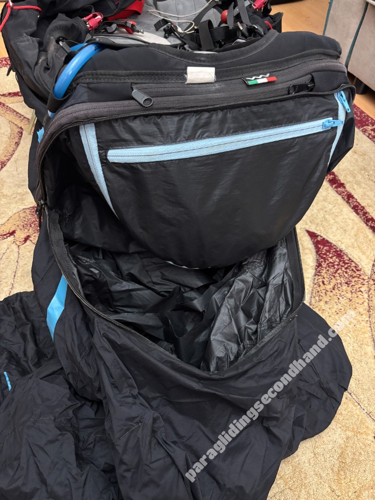 Woody Valley XR-7, XL