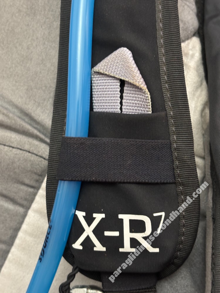 Woody Valley XR-7, XL