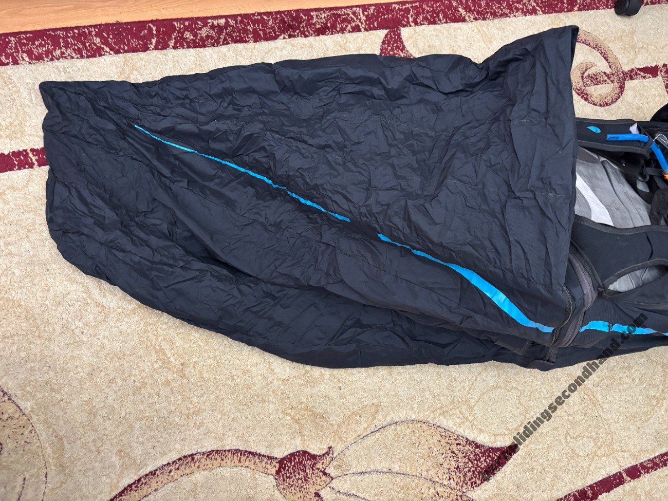 Woody Valley XR-7, XL