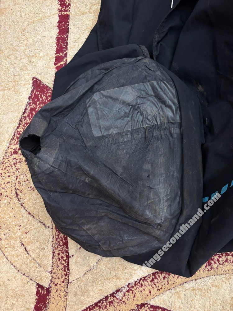 Woody Valley XR-7, XL