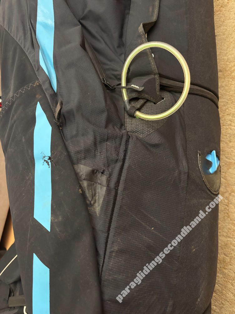 Woody Valley XR-7, XL