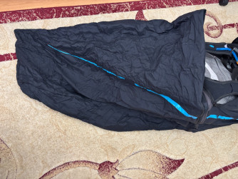 Woody Valley XR-7, XL