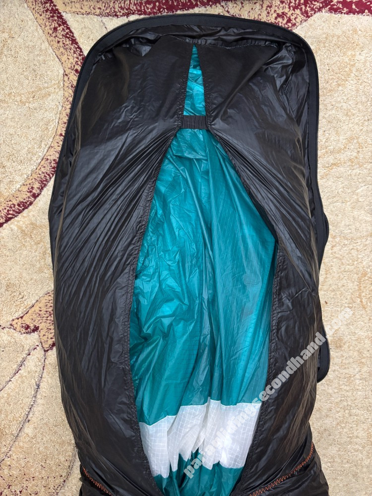 Niviuk Artik 7P, 26, 2025, (95-115kg), 10h