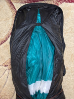 Niviuk Artik 7P, 26, 2025, (95-115kg), 10h