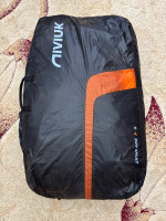 Niviuk Artik 7P, 26, 2025, (95-115kg), 10h