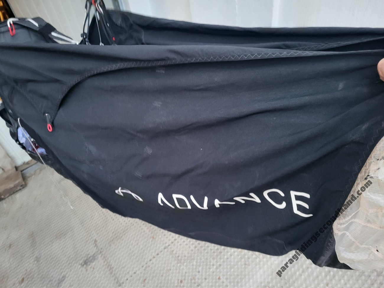 Advance Weightless, L, 2022