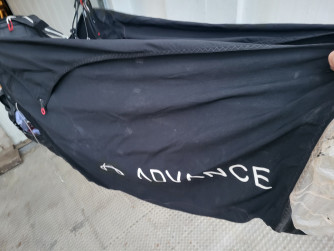 Advance Weightless, L, 2022