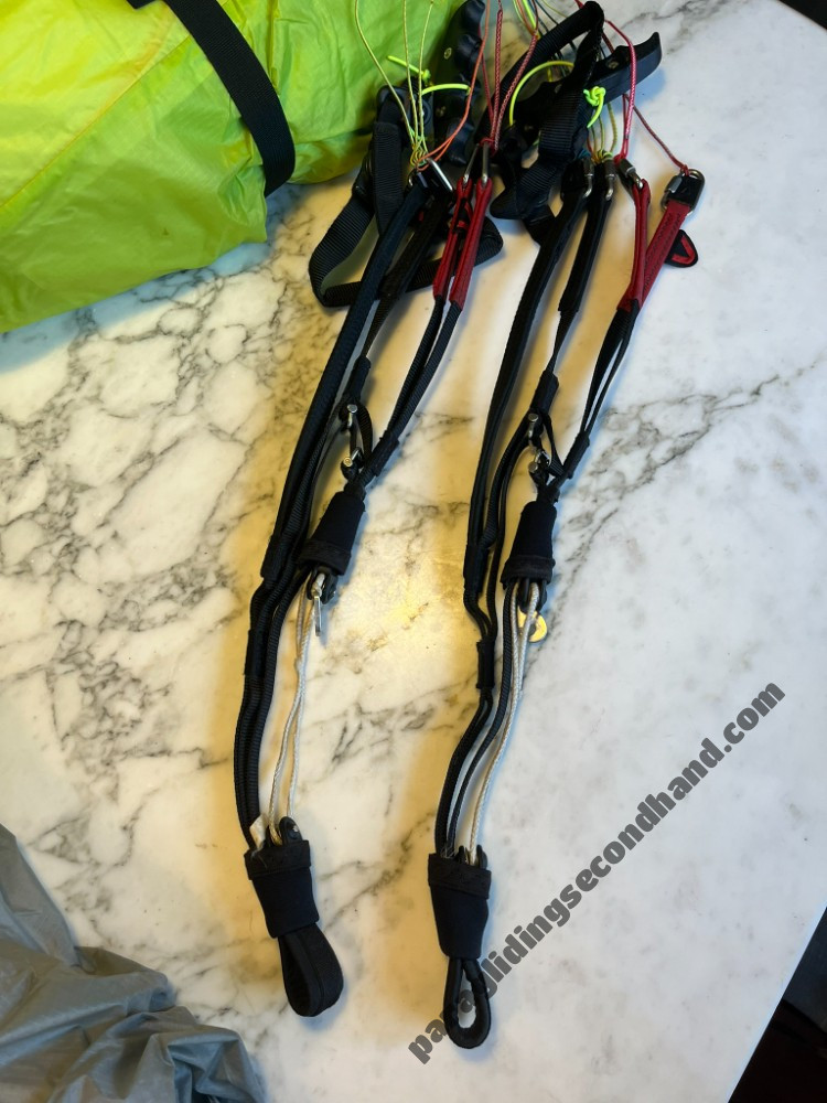 Skywalk tequila 4, m, 2015, (85-110kg), 60h