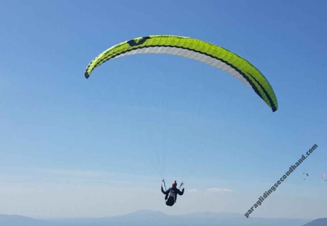 Skywalk tequila 4, m, 2015, (85-110kg), 60h