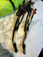 Skywalk tequila 4, m, 2015, (85-110kg), 60h