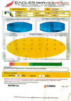 Skywalk tequila 4, m, 2015, (85-110kg), 60h