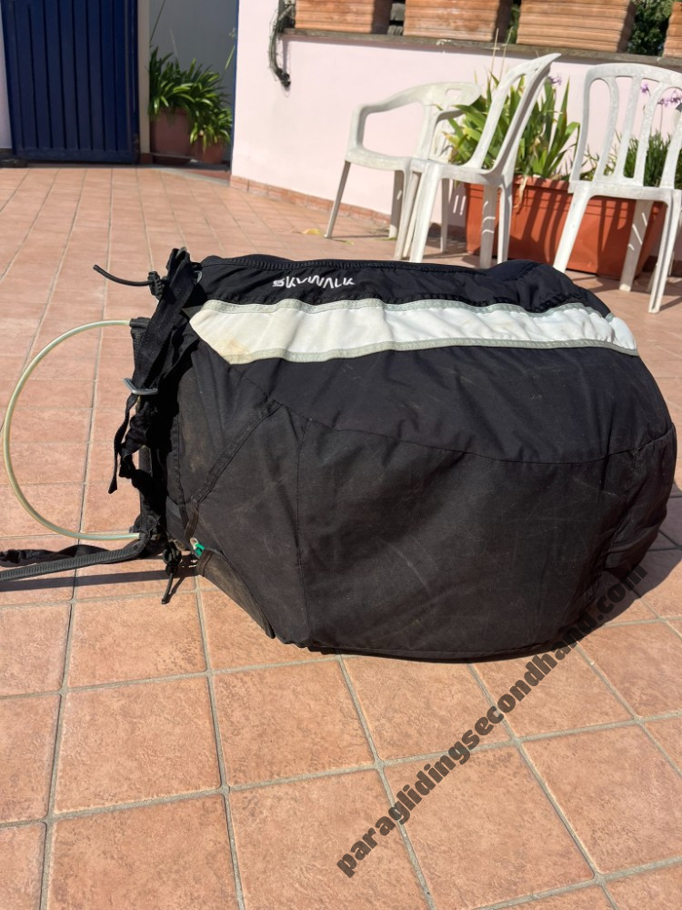 Skywalk CULT 3, XL, 2014