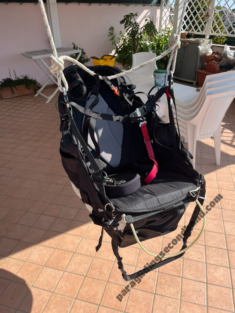 Skywalk CULT 3, XL, 2014