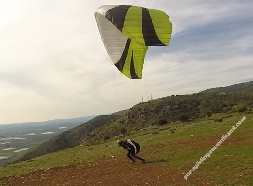 Skywalk CULT 3, XL, 2014