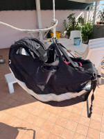 Skywalk CULT 3, XL, 2014